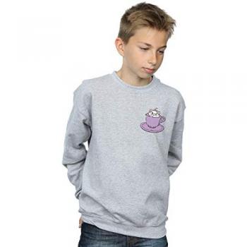 Sudadera Disney para Niños Aristocats