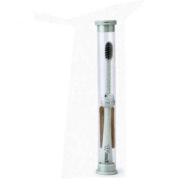 Degradable Wheat Straw Children's Toothbrush