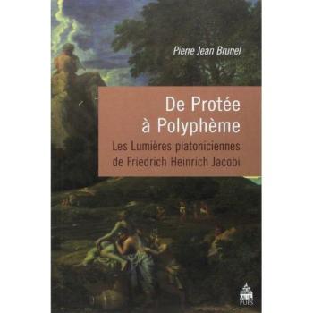 De Protée à Polyphème