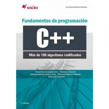 Fundamentos de Programacion C++
