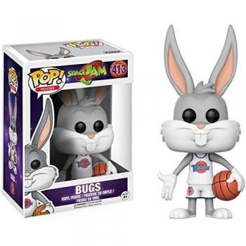 Bugs Bunny Pop Vinyl Space Jam