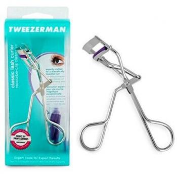 Tweezerman Mini Wimpernzange