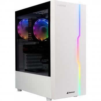 CAPTIVA Gaming-PC »Ultimative Gaming Powerhouse I78-348«