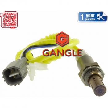Électrode O₂ GL‑24732 pour Subaru Impreza 2002 2.0L/2.5L