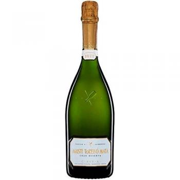 Espumoso Agustí Torelló Gran Reserva Brut