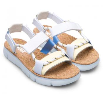 Camper Sandale 37 Bleu