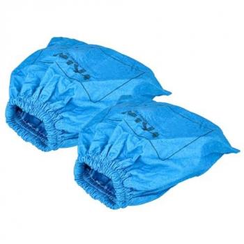 2x Filtre textiles vhbw pour aspirateur Lidl/Parkside 30250135