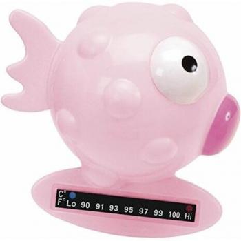 Chicco Termometro Pesce Rosa