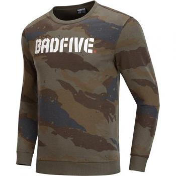 Sweat-shirt Li-Ning Bad Five homme