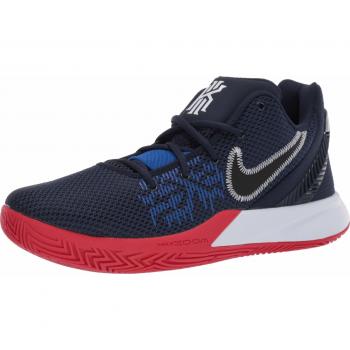 Nike Kyrie Flytrap II Trekkingschuhe – Unisex, Schwarz, 43
