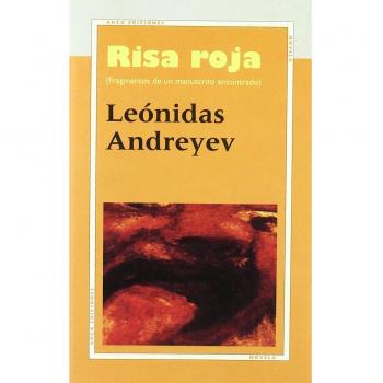 Risa roja (Fragmentos de un manuscrito encontrado)