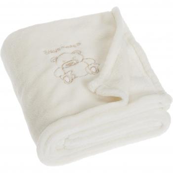 Couverture Bébé Mixte Beige Natural One Size PlayShoes 301700