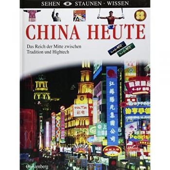 China heute