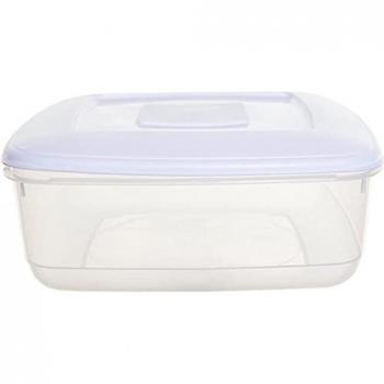 PureHold 7 L Airtight Container – Bundle of 10