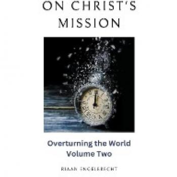 On Christ's Mission