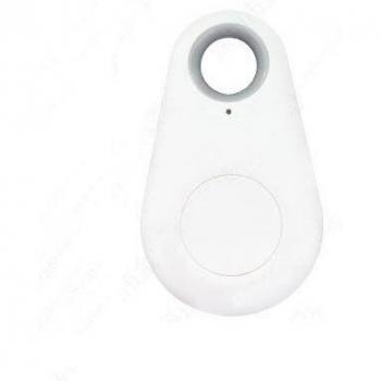 Bluetooth Haustier Tracker mit GPS-Funktion