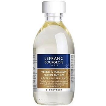 Barniz Acrílico Sennelier 120 ml