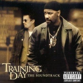 Colonna sonora ufficiale di Training Day