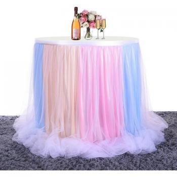 Hotel Conference Tablecloth