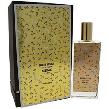 Moon Fever Eau De Parfum by Memo Paris 2.5 Oz