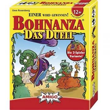 Bohnanza