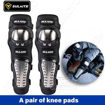 SULAITE Wearable Knee Pads