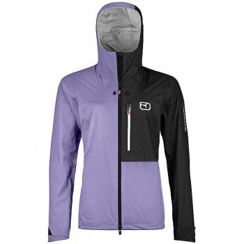 Giacca Impermeabile Ortovox Ortler Donna