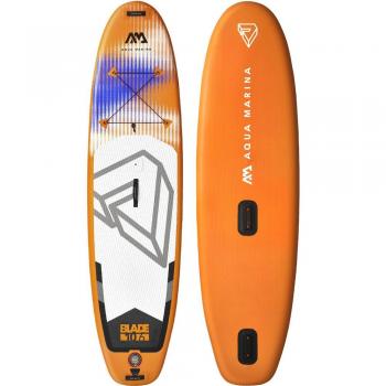 Isup Aqua Marina Tavola Blade