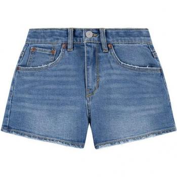 Pantalón corto Levi’s denim