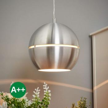 Alluminio Sfera Lampadario