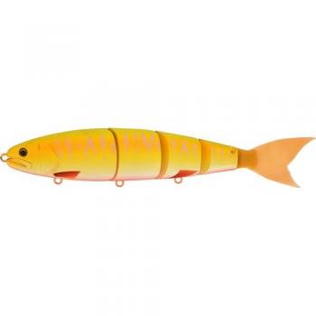Balam 300 Swimbait Madness Poisson Nageur – Albinos en Mat
