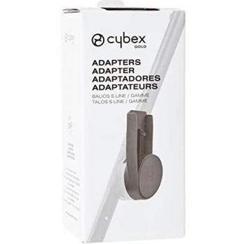 Cybex Gold Ovetto Adapters for Balios S and Talos S