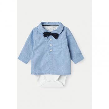 Regular Fit Kidsbody Himmelblau – 13222835