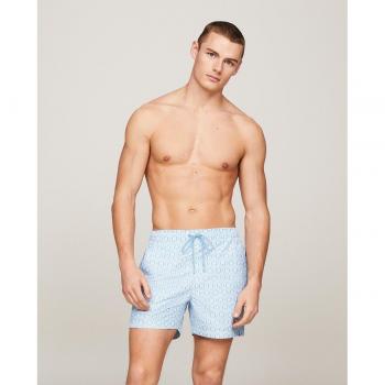 Bañador Bermuda Hombre Multicolor Tommy Hilfiger
