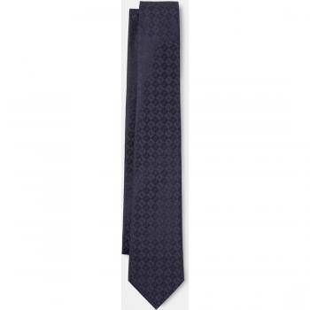 Cravate Classique Armani Homme Marine