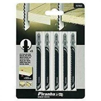 Black+Decker HCS 2 Hojas para Madera y Aglomerado