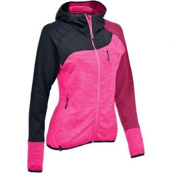 MAUL Fleecejacke für Damen Riedlerspitz II