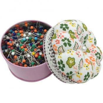 Multicolor Sewing Pins for Quilting