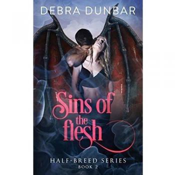 Sins of the Flesh (Half-Breed, Band 2)