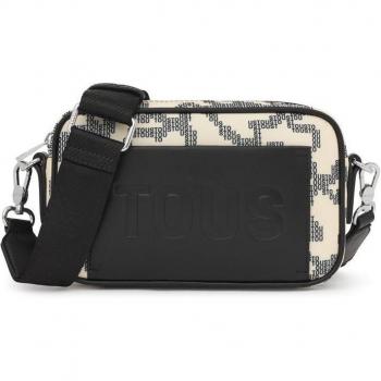 Bandolera de mujer Tous Kaos Pix Soft