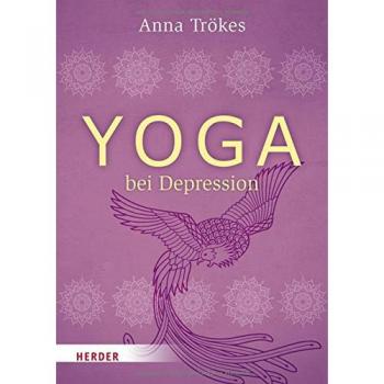 Yoga bei Depression