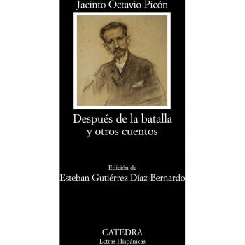 Después De La Batalla Y Otros Cuentos