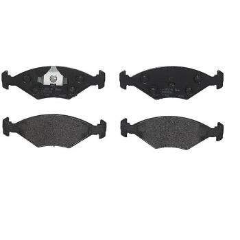 Pastilhas BREMBO P 23 040