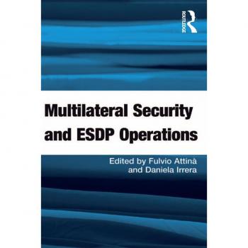 Vitalsource Technologies, Inc. Multilateral Security And Esdp Operations