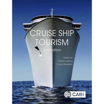 Vitalsource Technologies, Inc. Cruise Ship Tourism