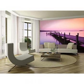 1Wall Dream Jetty Wall Mural