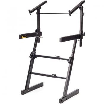 Hercules Stands KS410B Heavy-Duty Keyboard Stand