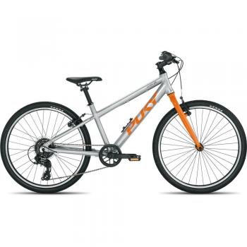 Puky LS-Pro 24-8 Alu Kinderfahrrad