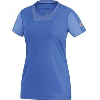 Gore Running Wear Camiseta Mujer Azul