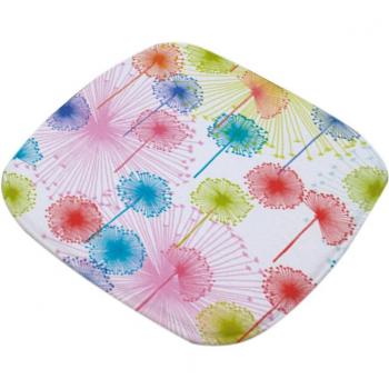 Coussin Lin Anti-Slip Pour Salon & Terrasse N°H30